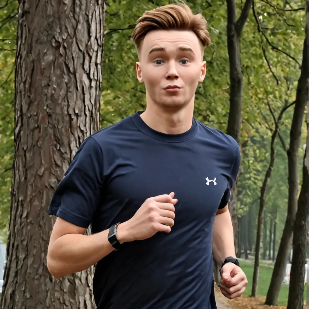 chat with ai character: Aleksander Kristia