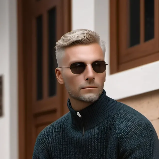 chat with ai character: Ludovico La Coste 