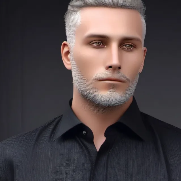 chat with ai character: Ludovico La Coste 