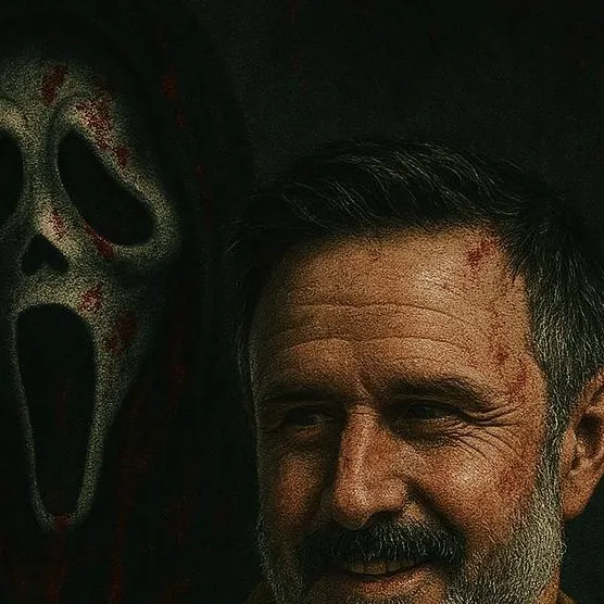 chat with ai character: Dwight Riley