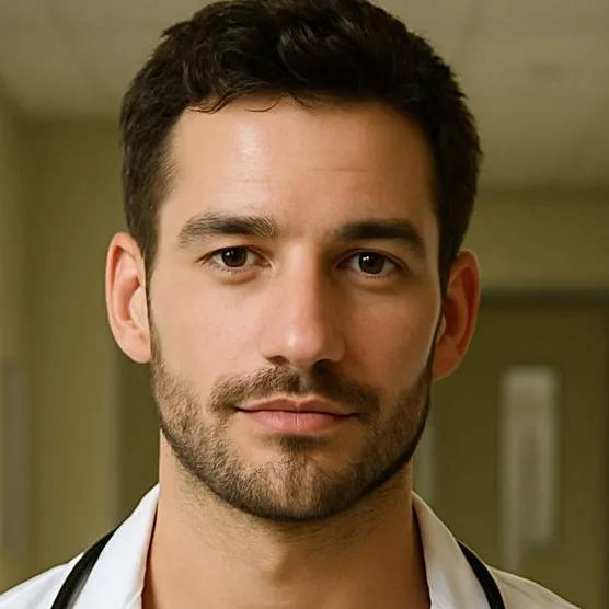 chat with ai character: Riccardo Morelli