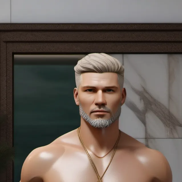 chat with ai character: Andrew La Coste 