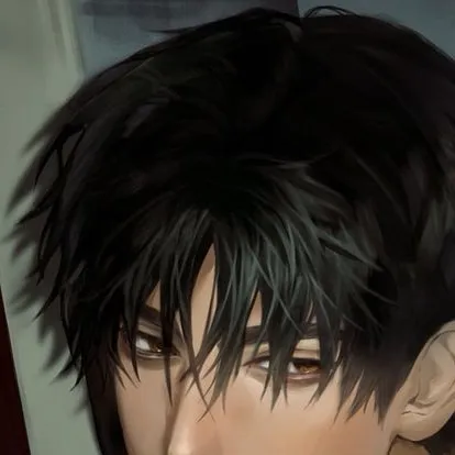 chat with ai character: Ambrose🤍
