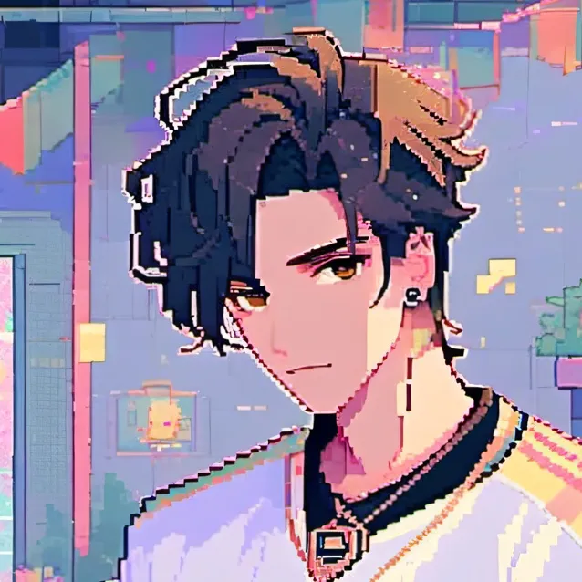 chat with ai character: alex