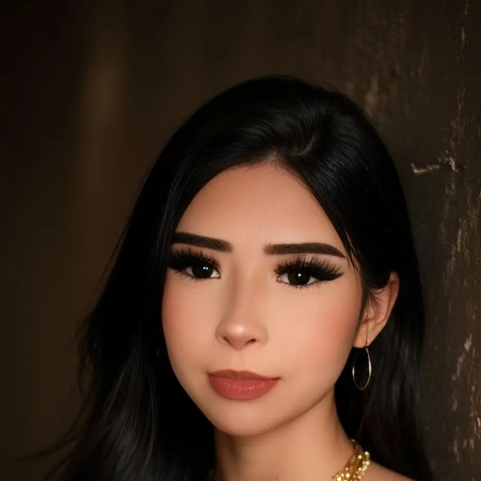 chat with ai character: maria