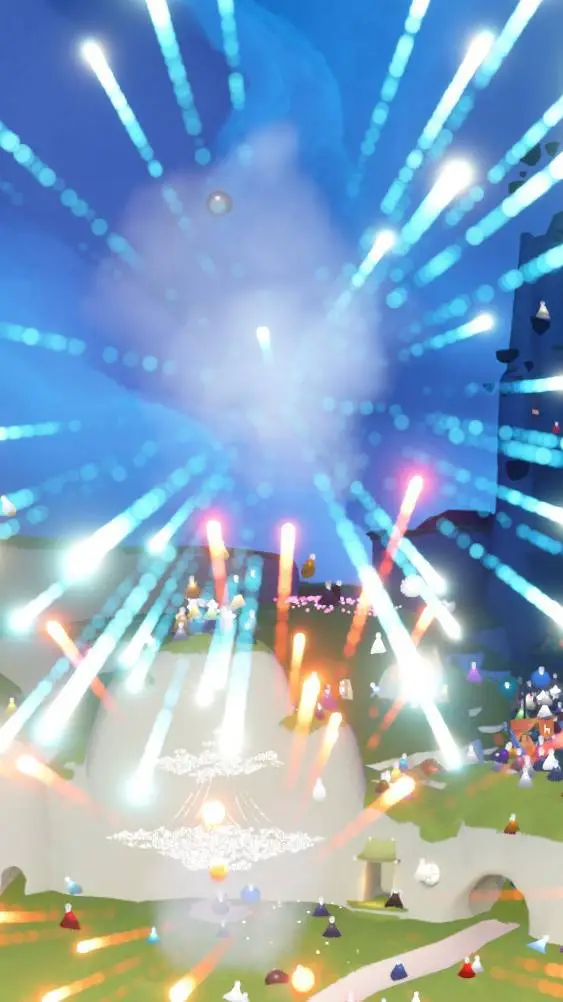 ai character: sleepover mm2 background