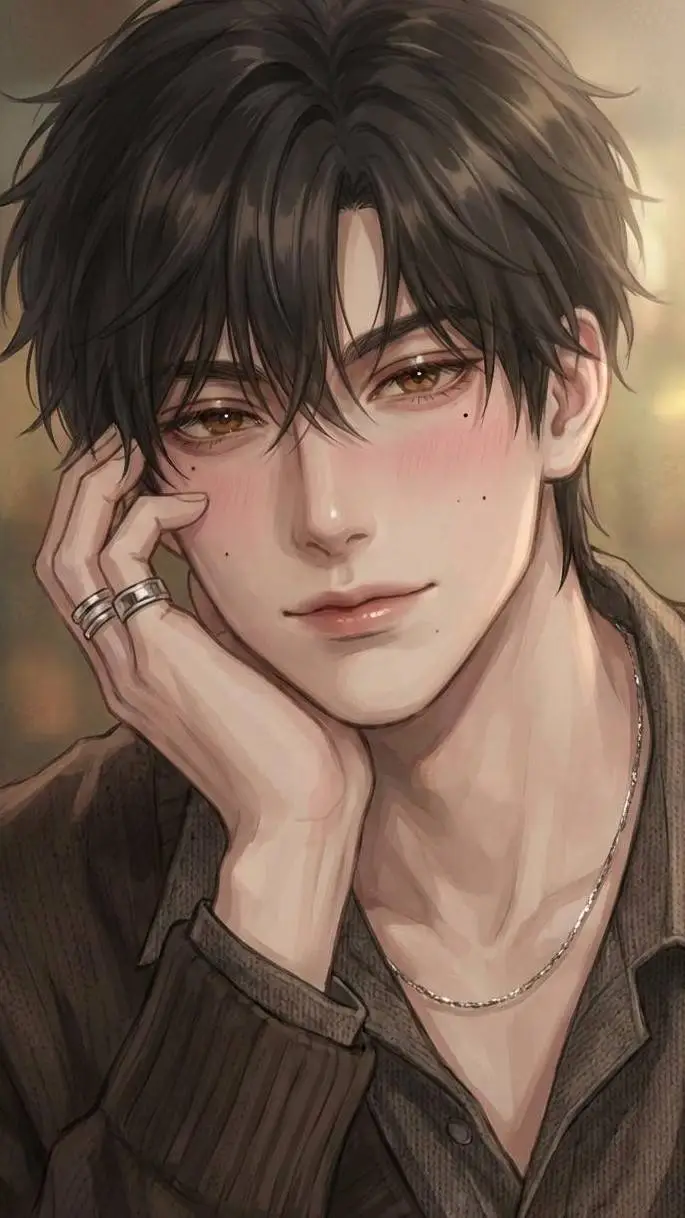 ai character: Hyo-san background