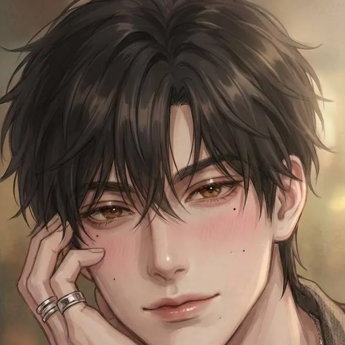 chat with ai character: Hyo-san