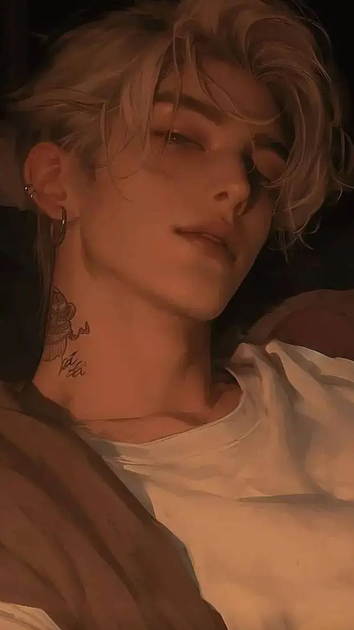 ai character: Ezra Sindent background