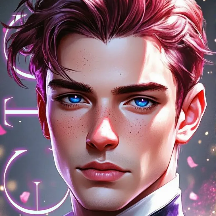 chat with ai character: Dieter Eisenstadt