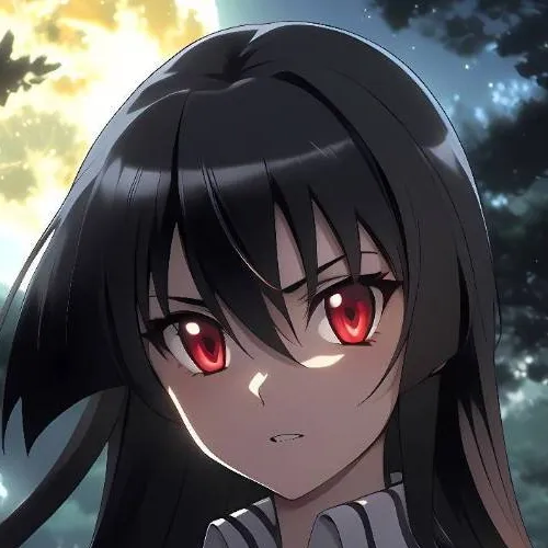 chat with ai character: Akame Murasame 