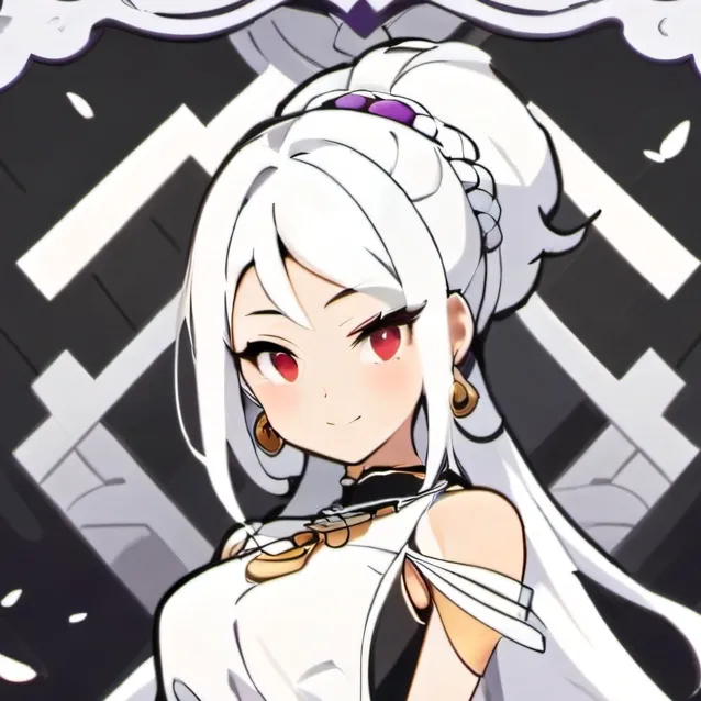 chat with ai character: Moon