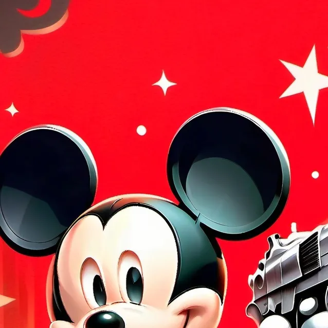 chat with ai character: Mickey latino 