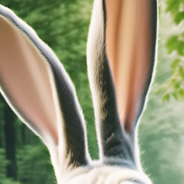 chat with ai character: Bugs Bunny