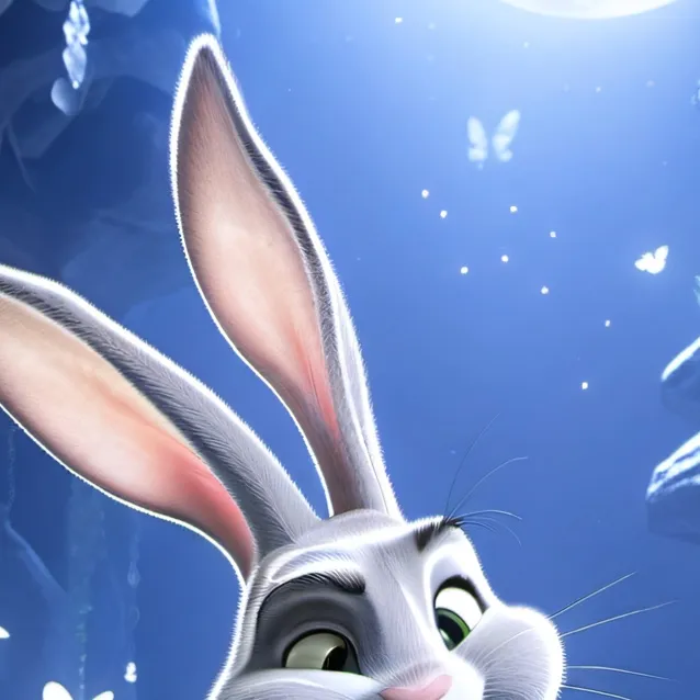 chat with ai character: Looney tunes
