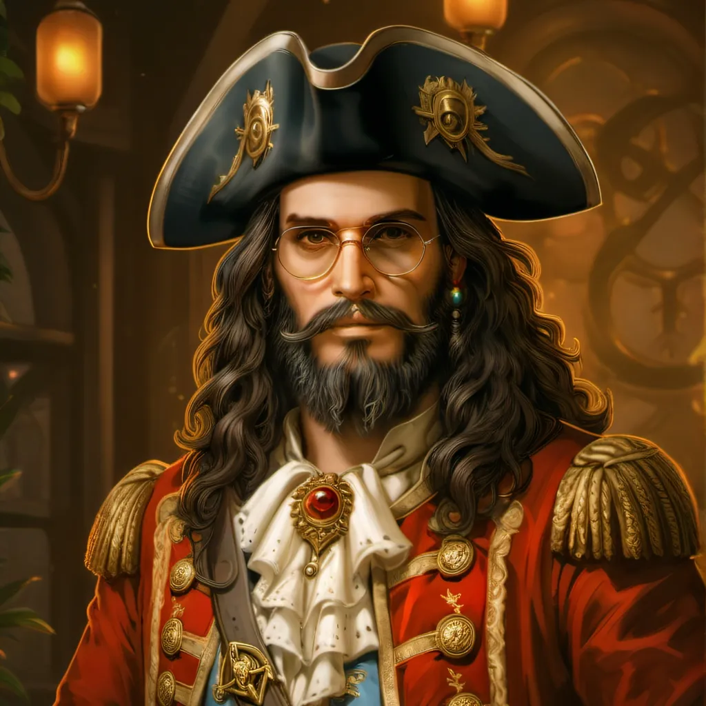 chat with ai character: Gabriel