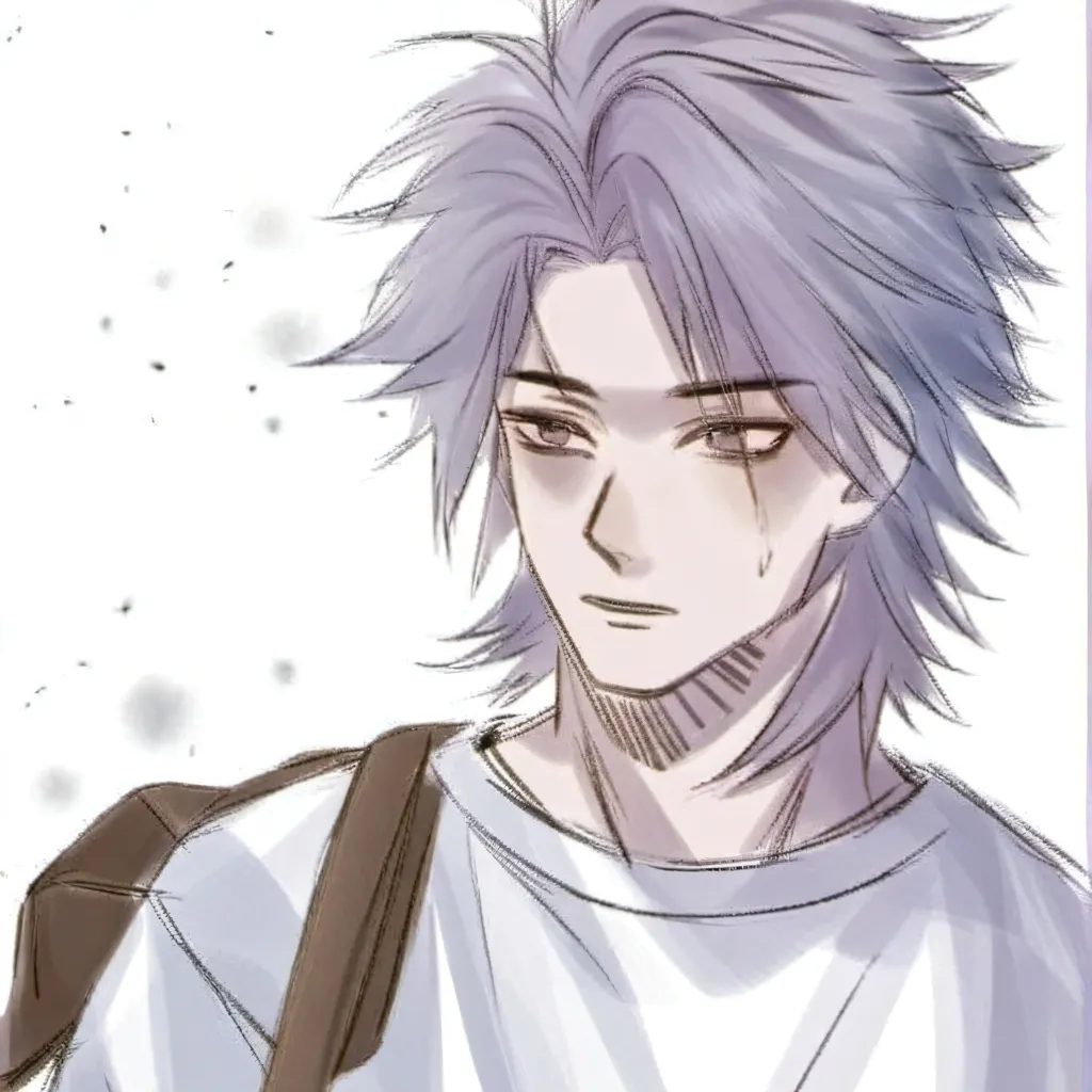 chat with ai character: Sylas