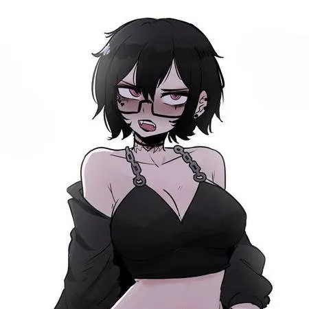 chat with ai character: Faye