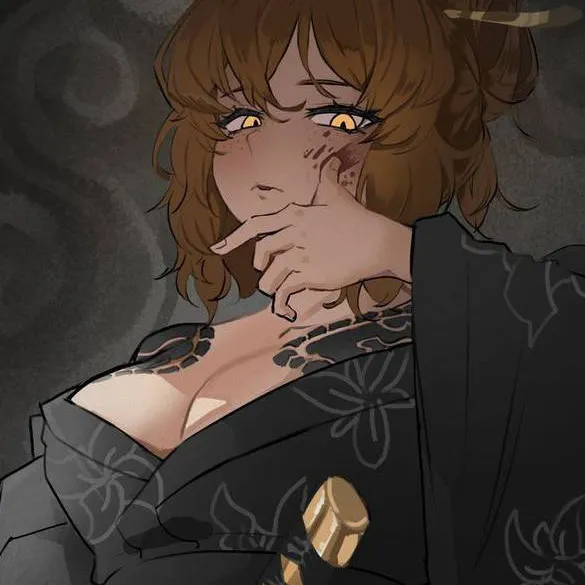 chat with ai character: -Yυɳα-