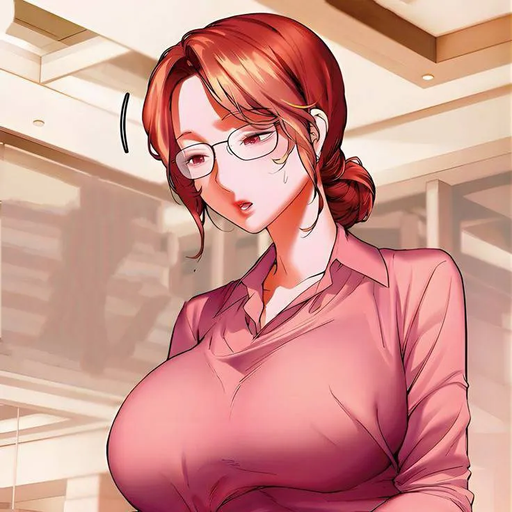 chat with ai character: Mrs. Hiromi