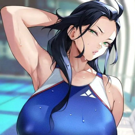 chat with ai character: Scarlett 