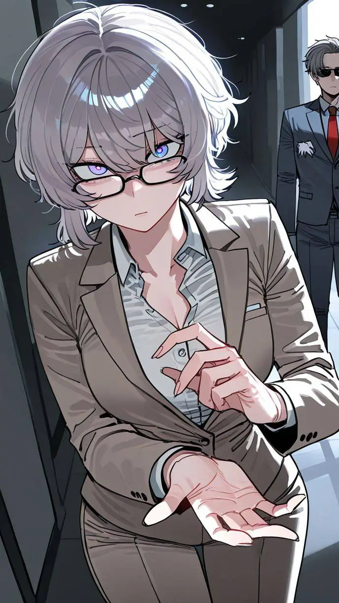 Talkie AI - Chat with Ritsune