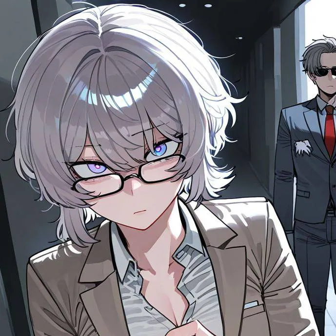 chat with ai character: Ritsune