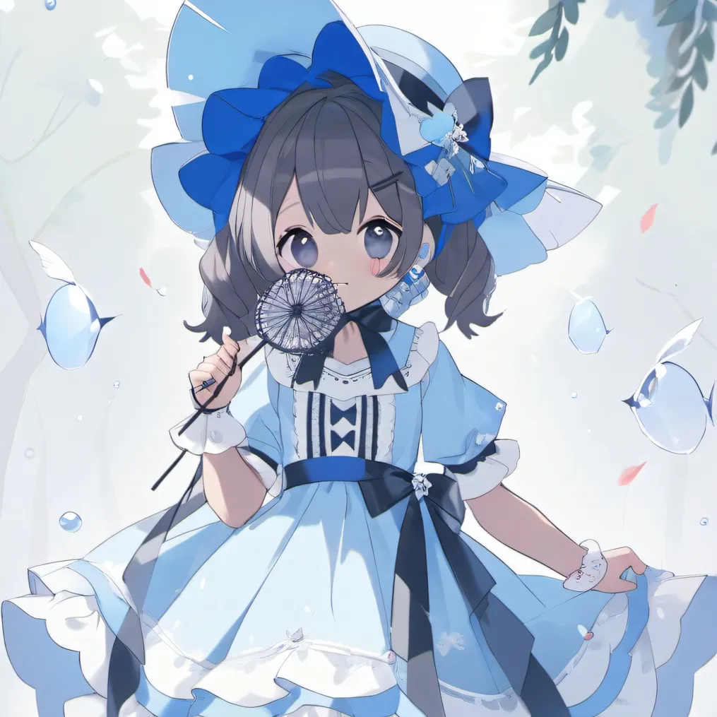 chat with ai character: shellvision 