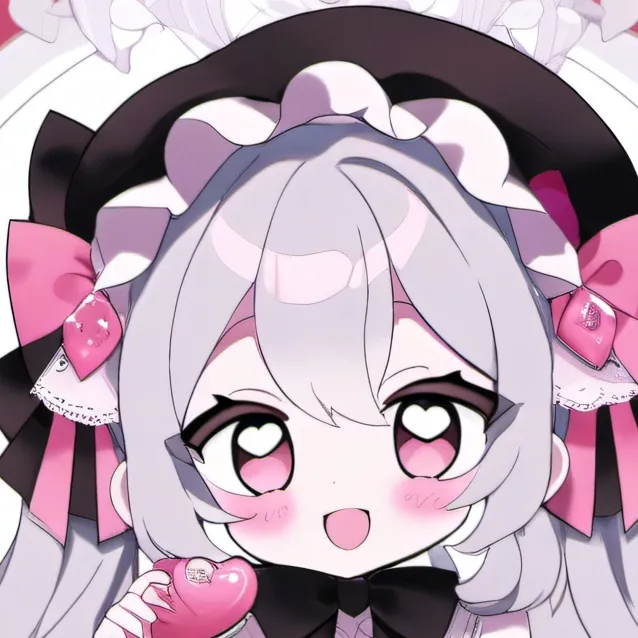 chat with ai character: hb meet hh