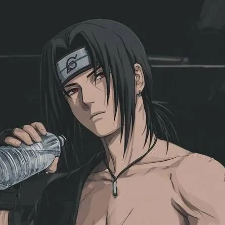 chat with ai character: Itachi uchiha