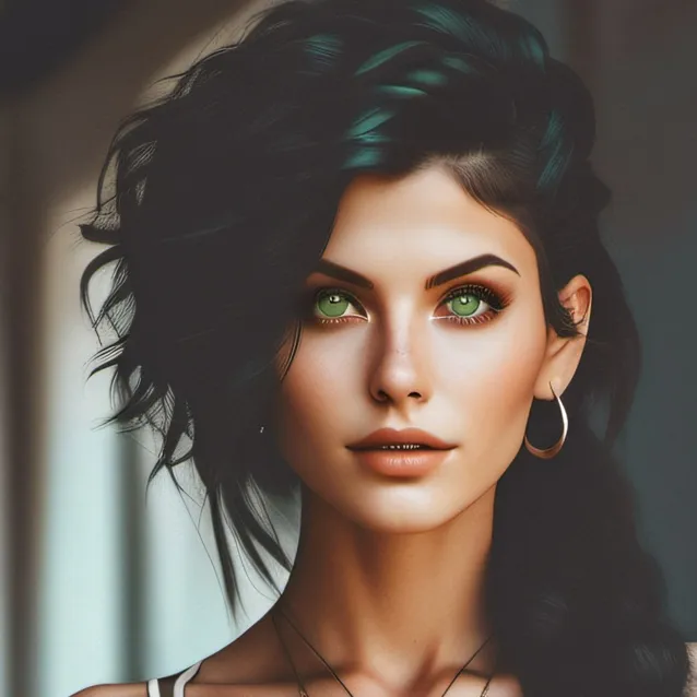 chat with ai character: Gail 