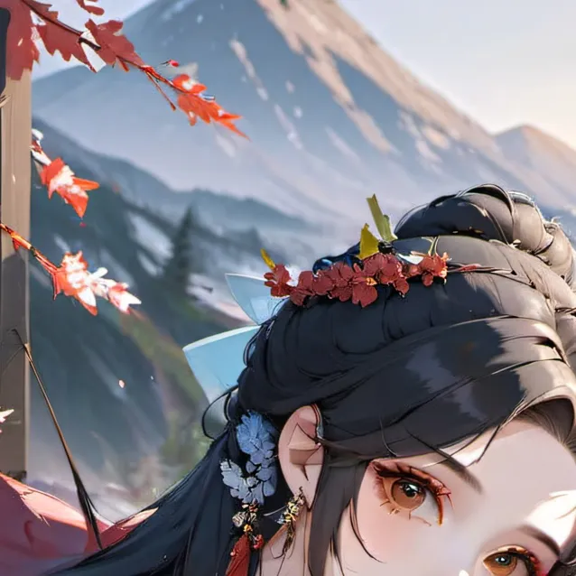 chat with ai character: °demon slayer°-