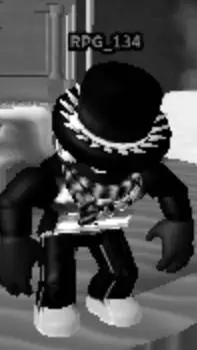 ai character: ur worse nightmare background
