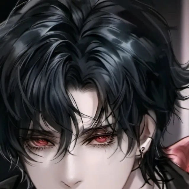 chat with ai character: Milo