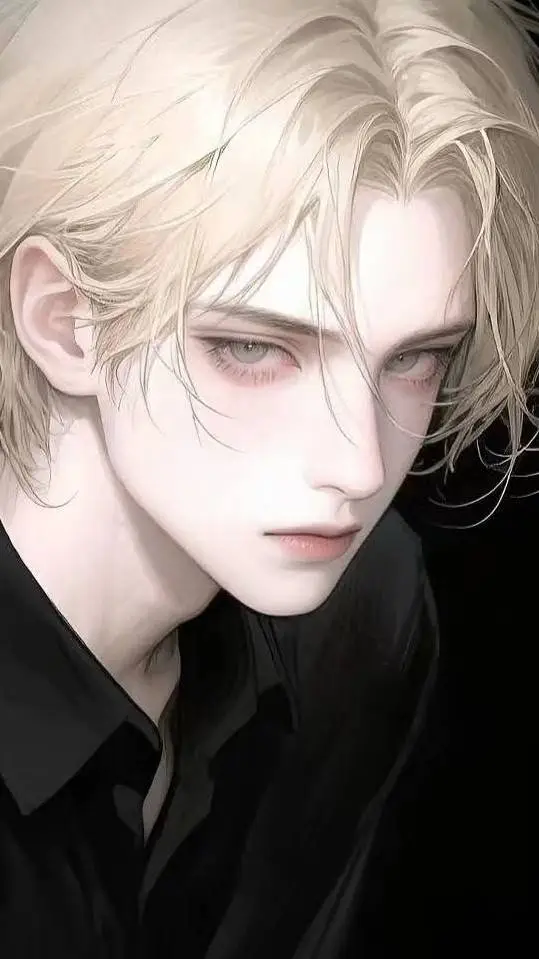 ai character: phoenix ~~~ background
