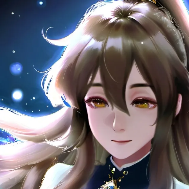 chat with ai character: Lilit