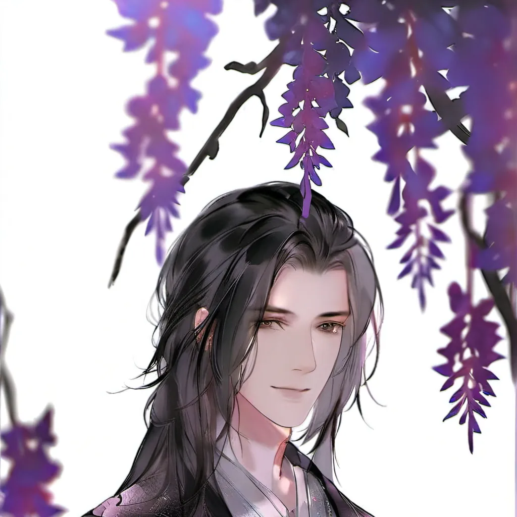 chat with ai character: Северус 
