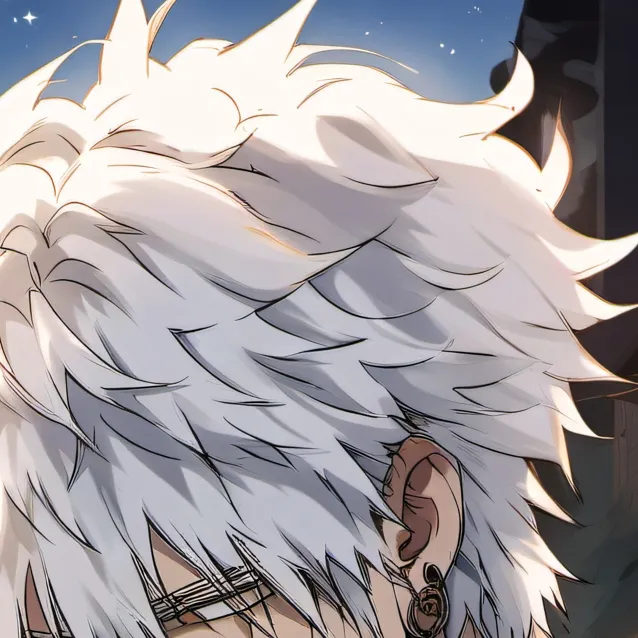 chat with ai character: ★~Xander~★