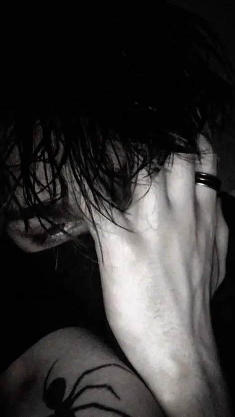 ai character: Max background