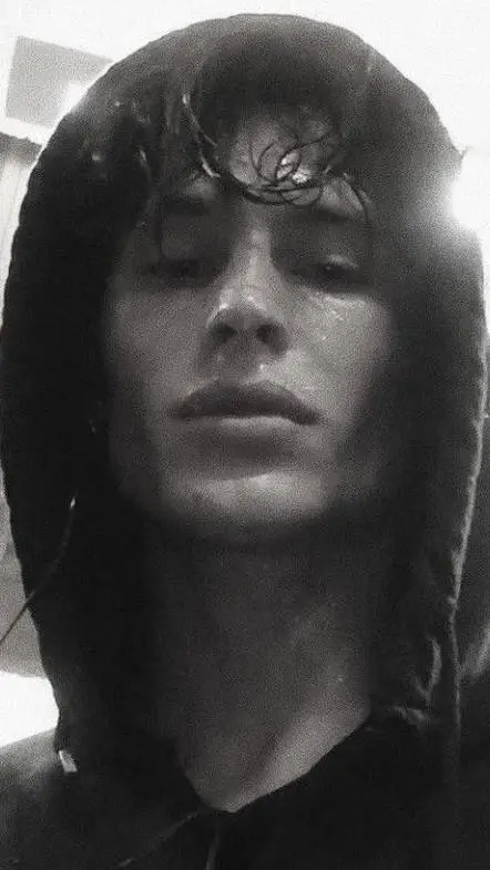 ai character: Natchaniel Shey background