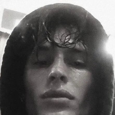 chat with ai character: Natchaniel Shey