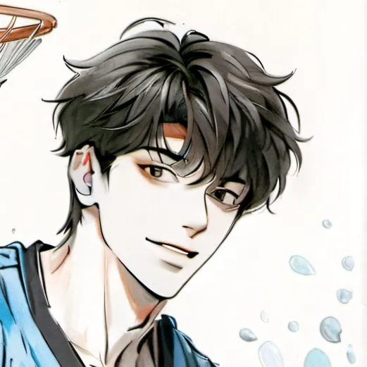 chat with ai character: Noah ;)