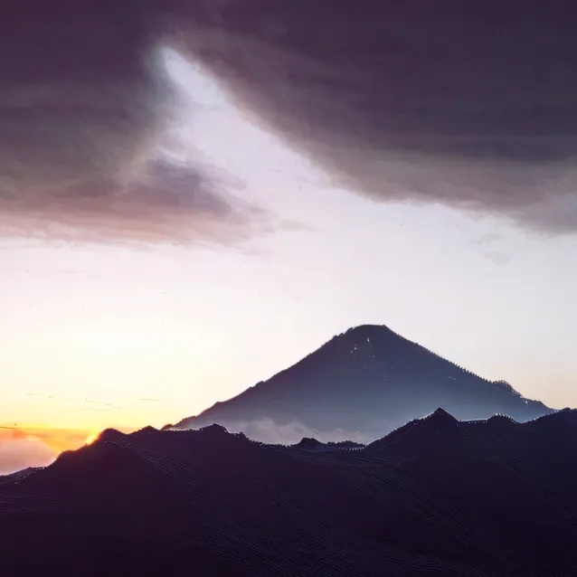 chat with ai character: volcanoes