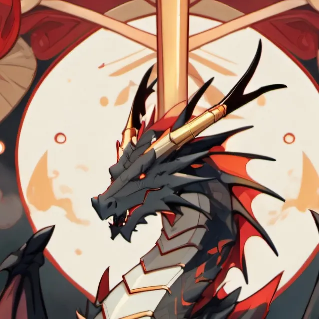 chat with ai character: Draconis Ignis