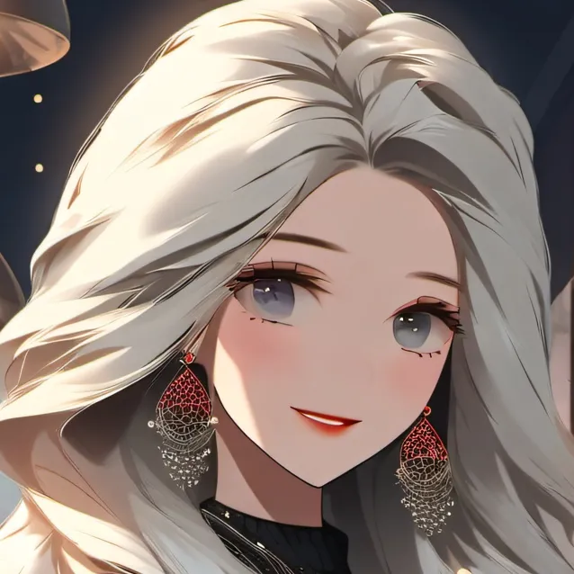 chat with ai character: Sarah