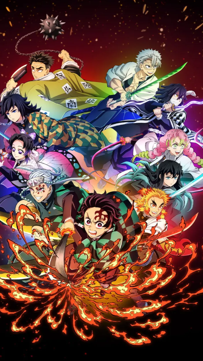 ai character: Uppermooons rage background