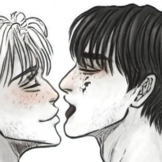 chat with ai character: Drarry~ 2!