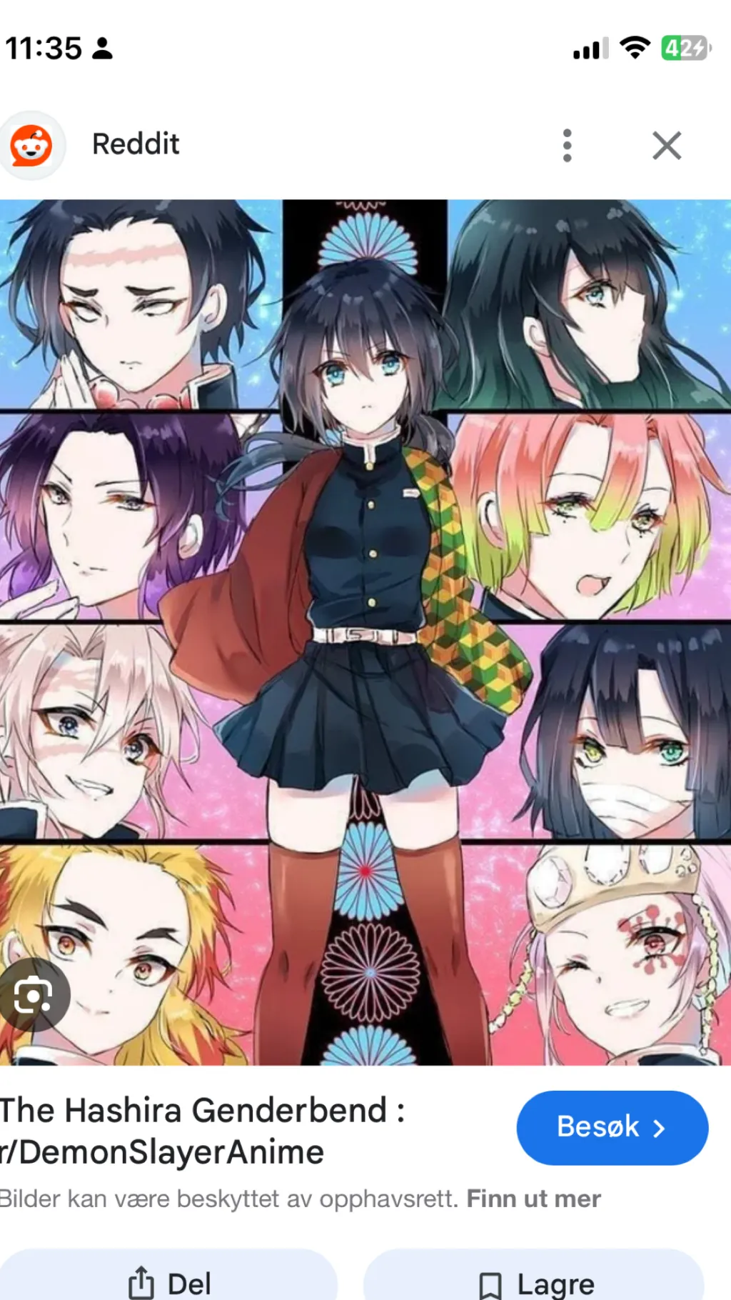 ai character: DS genderbrend! background