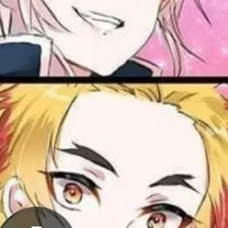 chat with ai character: DS genderbrend!