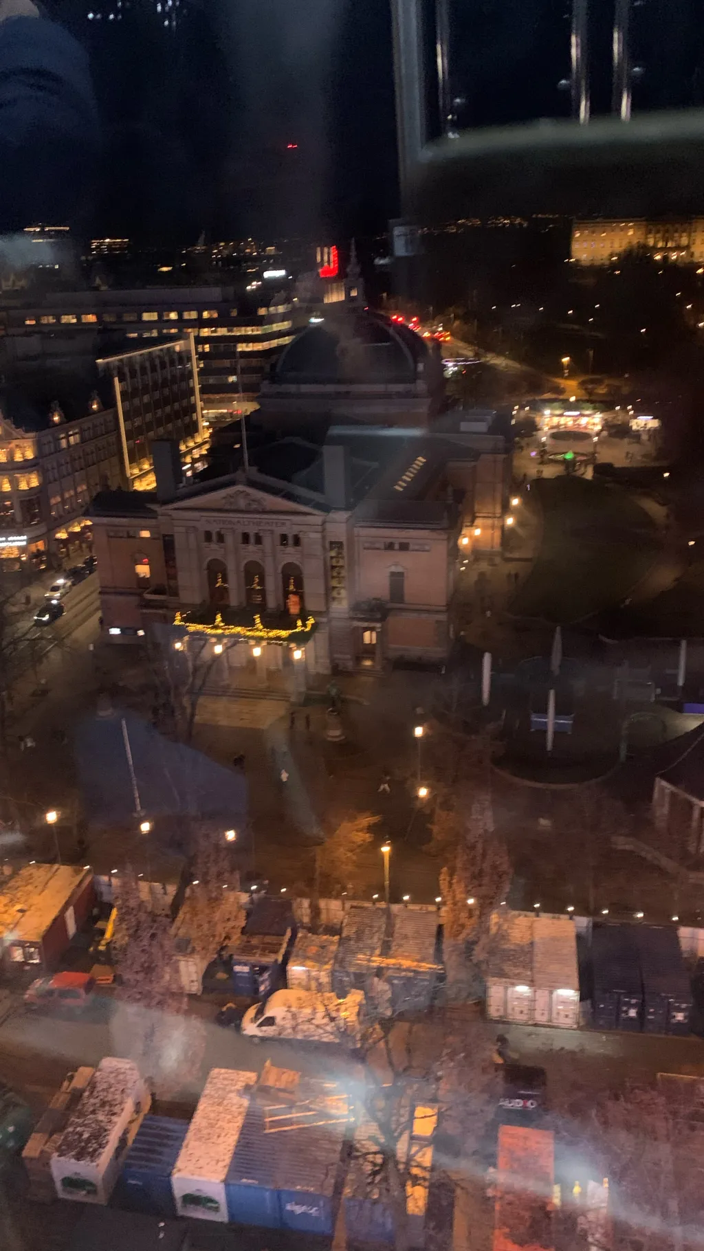 ai character: The Stardrew Vally background